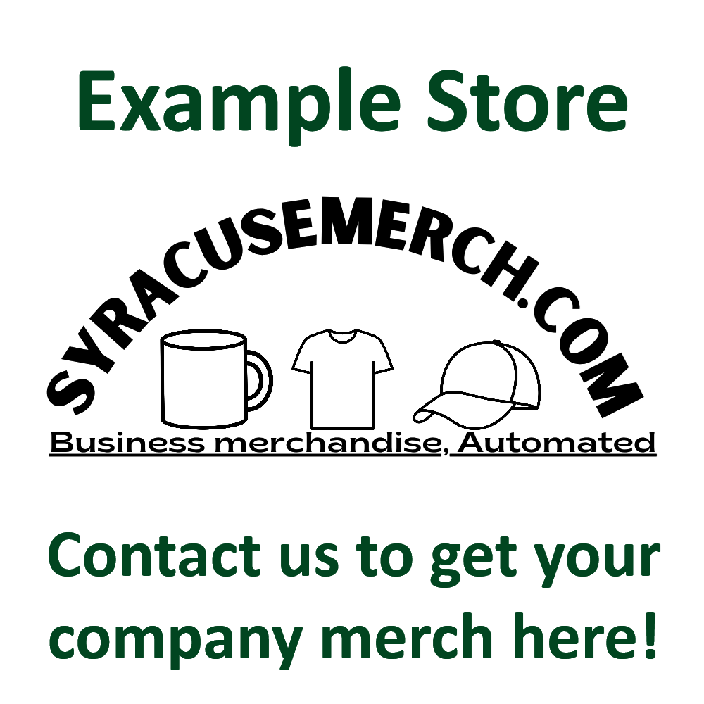 Your Store Name Here