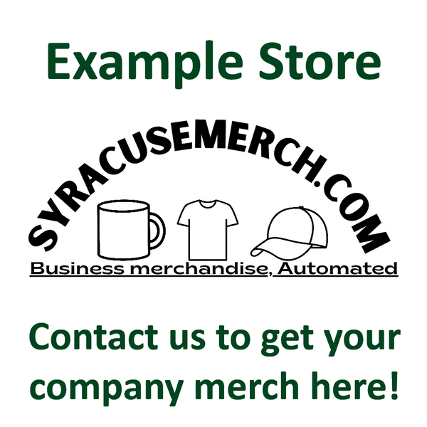 Your Store Name Here